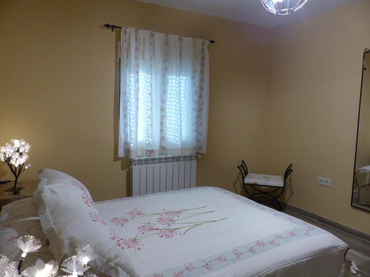 Casa De La Abuela Pili Apartment Colmenar de Oreja ภายนอก รูปภาพ