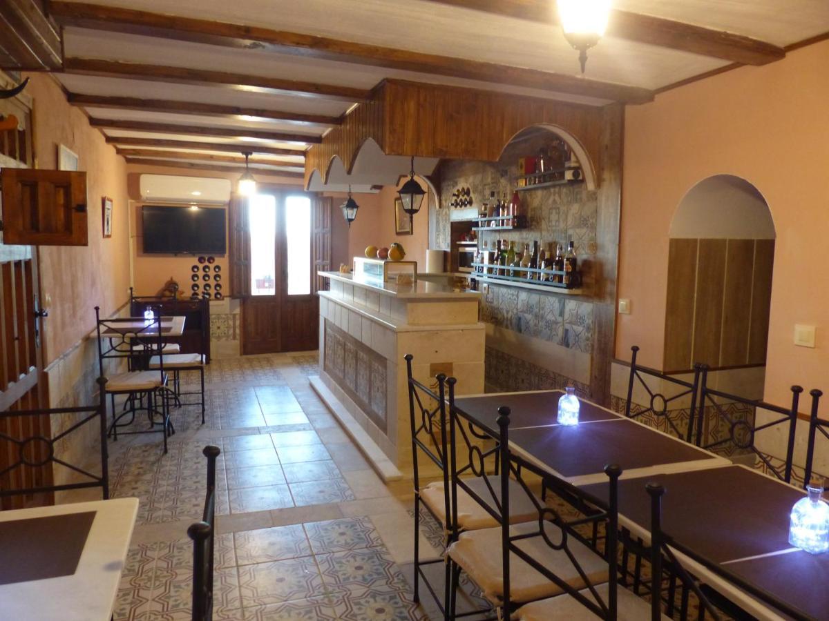 Casa De La Abuela Pili Apartment Colmenar de Oreja ภายนอก รูปภาพ