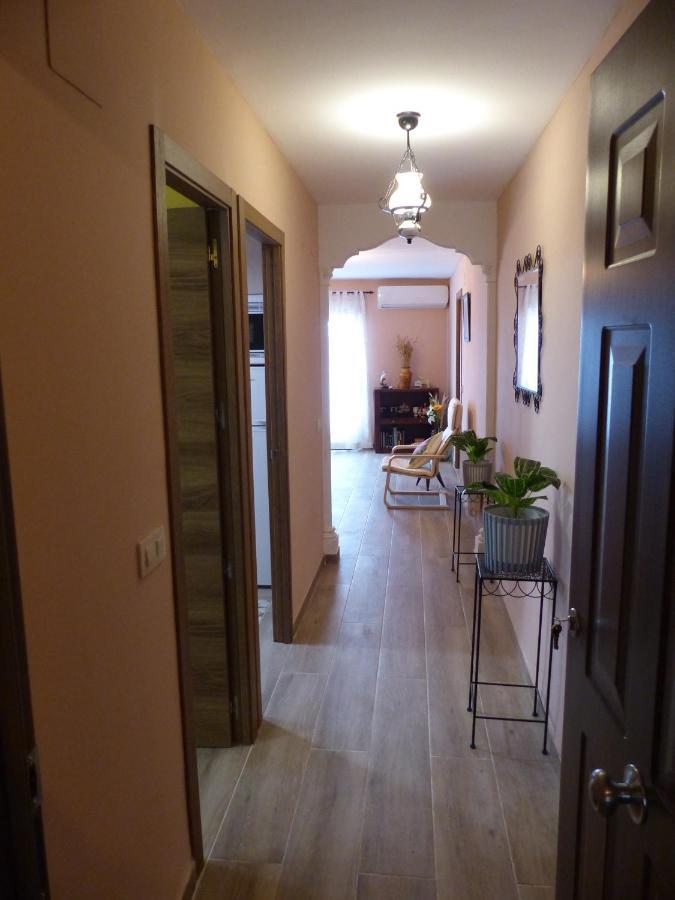 Casa De La Abuela Pili Apartment Colmenar de Oreja ภายนอก รูปภาพ