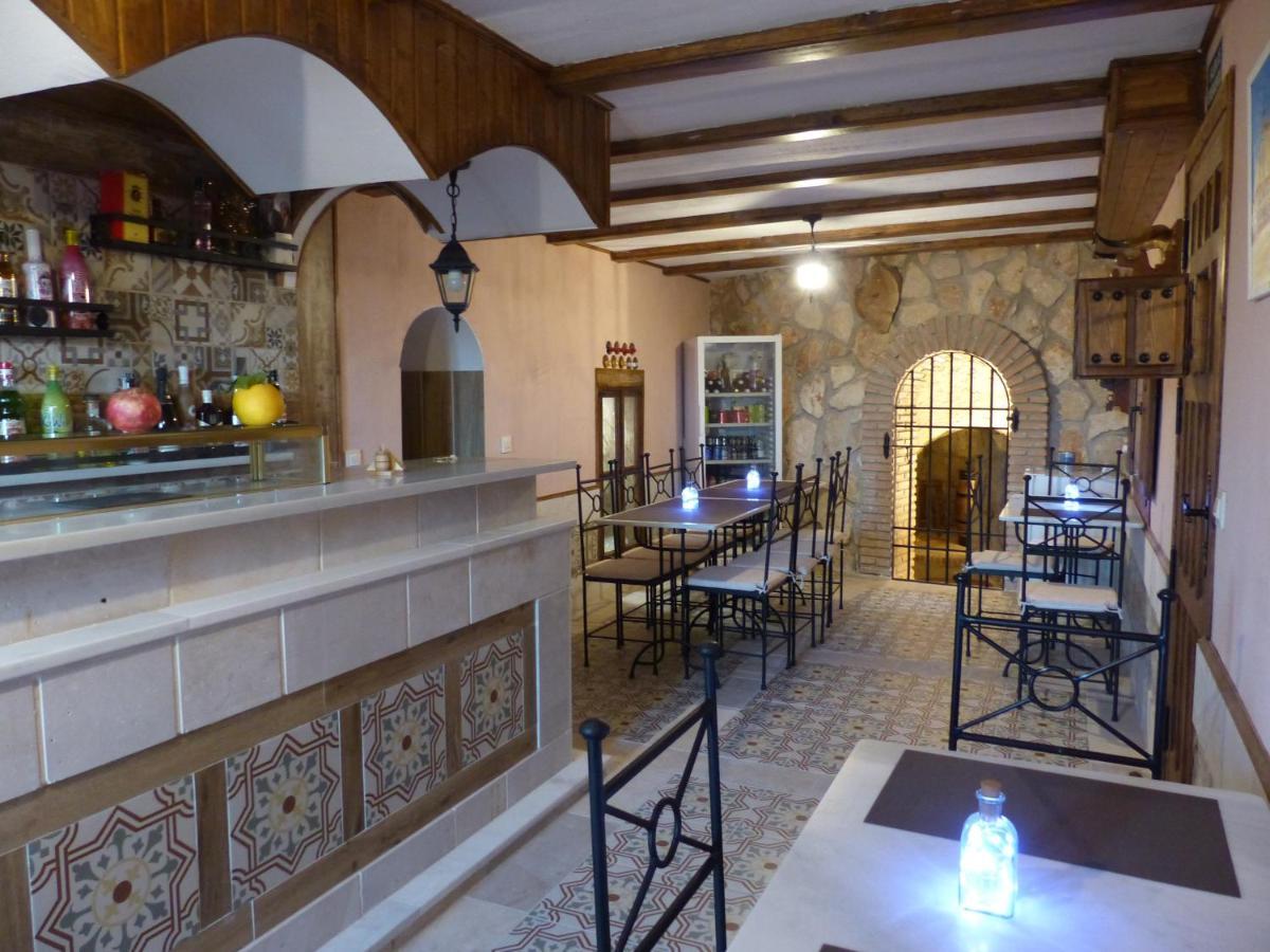 Casa De La Abuela Pili Apartment Colmenar de Oreja ภายนอก รูปภาพ